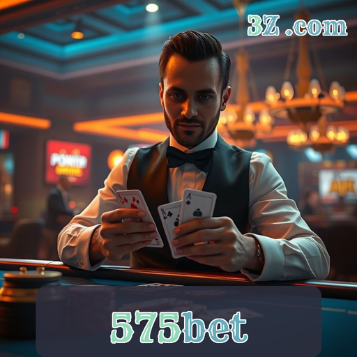 Login Descomplicado no 575bet: Acesso Rápido e Seguro