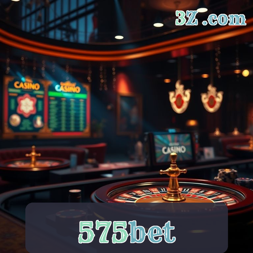 Recursos VIP do 575bet: Experiência Única no Jogo
